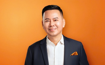 FWD Việt Nam có Tổng giám đốc mới