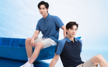 5S Fashion trình làng BST Xuân Hè 2025