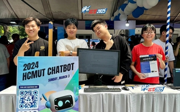 Bí quyết tốt nghiệp sớm với điểm luận văn gần tuyệt đối của nam sinh Bách khoa