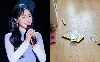Nhiều nghệ sĩ ở TP.HCM hoang mang vì cảnh rung lắc như động đất