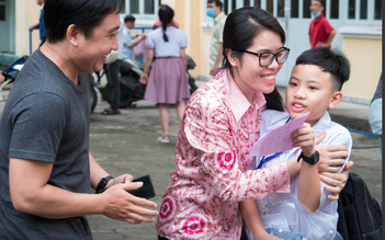 TP.HCM: Tuyển sinh lớp 6 Trường Trần Đại Nghĩa vào tháng 6, sớm hơn năm trước