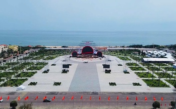 Phú Yên mời người dân cả nước về dự lễ kỷ niệm 50 năm giải phóng tỉnh