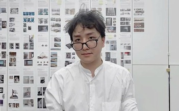 Kiến trúc sư Lê Quang: Khu liên cơ sẽ giúp cải thiện hình ảnh các bộ máy công