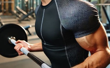 5 điều cần tránh khi nâng tạ vì có thể gây hại