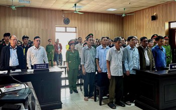 Nam Định truy tố 37 bị can tham nhũng, kỷ luật 51 đảng viên