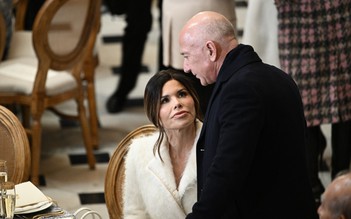 Những trở ngại tỉ phú Jeff Bezos cần vượt qua khi cưới ở Venice