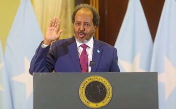 Somalia sẵn sàng trao cho Mỹ quyền kiểm soát căn cứ không quân, cảng biển?