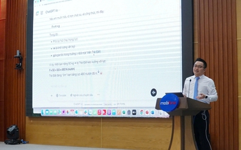 Hàng ngàn cán bộ Đồng Nai được tập huấn kỹ năng sử dụng AI