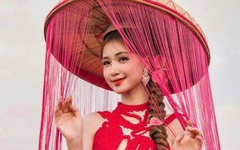 'Bắc Bling' của Hòa Minzy cán mốc 100 triệu lượt xem