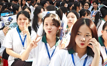 Thí sinh cần lưu ý gì khi thi đánh giá năng lực vào ngày mai?