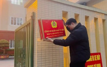 30 cơ sở Công an Hà Nội có chức năng, nhiệm vụ gì?