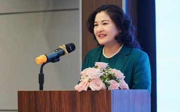 Bộ Nội vụ có người phát ngôn mới sau hợp nhất