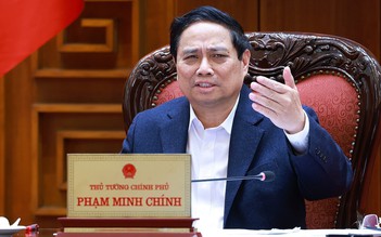 Chuẩn bị sẵn sàng cho APEC 2027 tại Phú Quốc
