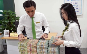 Đề xuất ngân hàng được thu giữ tài sản bảo đảm