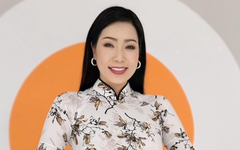 NSND Trịnh Kim Chi nói về vụ 'thi hoa hậu để đổi đời'