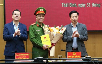 Triệt phá đường dây lô đề 2.500 tỉ của Tuấn 'Chợ Gốc'