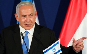 Thủ tướng Israel tuyên bố sẽ 'nghiền nát' Hamas dù đang đàm phán ngừng bắn