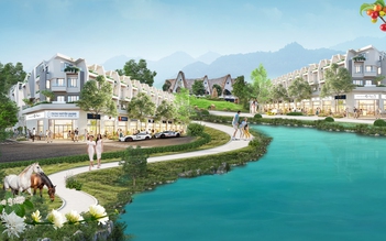 Sức hút của Khu đô thị Thành Phố Cà Phê: Nơi kiến tạo cuộc sống thịnh vượng