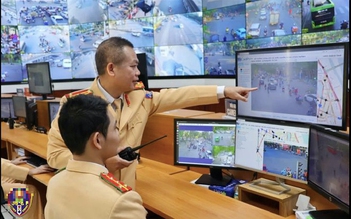 Cần nhanh chóng đồng bộ thông tin phạt nguội và đăng kiểm