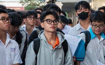 Thí sinh học chương trình cũ có gặp khó khi thi đánh giá năng lực 2025?