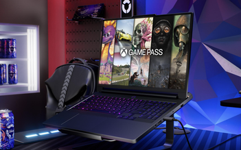 Ra mắt laptop gaming thế hệ mới Legion Pro 7i Gen 10 với hiệu năng vượt trội