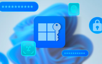 Cách đăng nhập tài khoản nhanh và an toàn với Passkey
