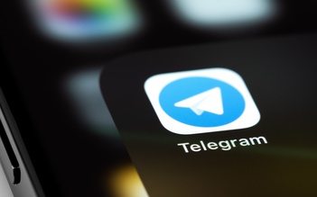 Nguy cơ mất kiểm soát hệ thống khi mở video tải về từ Telegram