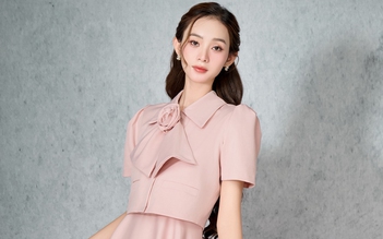 Những gam màu mát dịu ngày hè, không phải ai cũng biết