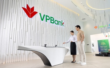 Tiềm năng từ bán lẻ và câu chuyện tăng trưởng VPBank