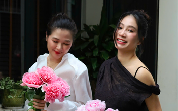 Hành trình chữa lành cùng hoa của Mạc Anh Thư - Câu chuyện từ 19 Floral