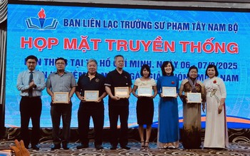 Nhân tố tạo nên thành công cho ngôi trường Trường Sư phạm Tây Nam bộ