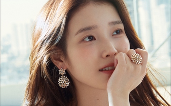 IU: Nhan sắc 'vạn người mê' cùng sự nghiệp thăng hoa ở tuổi 32