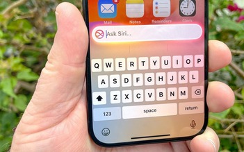 Apple trì hoãn tính năng AI quan trọng của Siri