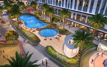 K-Home New City: Lời giải cho dự án nhà ở xã hội chất lượng cao