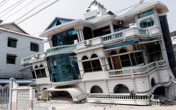 Động đất Myanmar: Hơn 2.000 người chết, nỗ lực tìm kiếm dù giai đoạn vàng đã hết