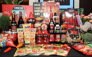 Thị trường FMCG Việt 'lên dây cót' khi tiêu dùng phục hồi mạnh mẽ