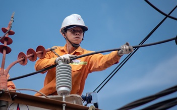 Quy định mới nhất về giá bán lẻ điện