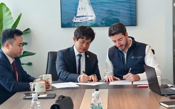 Đối tác chiến lược Meey Group giúp gì doanh nghiệp châu Á muốn vào thị trường Mỹ?