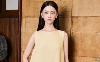 Váy suông mát nhẹ là lựa chọn tối ưu mùa nắng