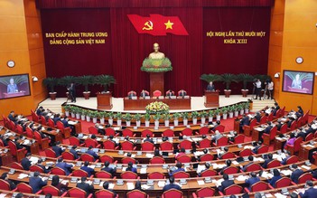 Tin tức đặc biệt trên báo in Thanh Niên 11.4.2025