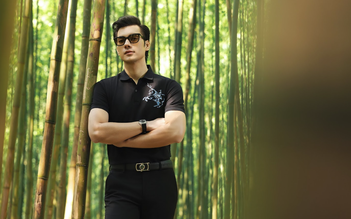 ARISTINO ra mắt Bộ sưu tập mới ‘Tiếp nối huyền thoại’ Tôn vinh bản sắc Việt