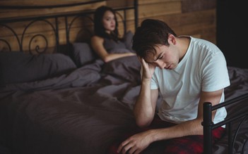 Giữ vững phong độ - Bí quyết thăng hoa hạnh phúc lứa đôi