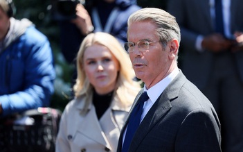 Chính quyền Mỹ nêu lý do ông Trump hoãn áp thuế đối ứng