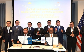 Vietnam Airlines: Đón cú hích chiến lược cho cân bằng thương mại Việt Nam - Hoa Kỳ