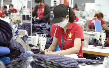 Tức tốc đưa hàng sang Mỹ, tận dụng tối đa 90 ngày hoãn thuế đối ứng