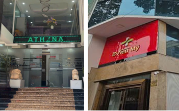 TP.HCM chuyển công an điều tra 2 cơ sở thẩm mỹ ngang nhiên hút mỡ trái phép