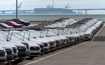 Áp thuế nhập khẩu 25%, ông Donald Trump không quan tâm việc ô tô tăng giá