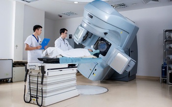 Lần đầu tiên Việt Nam được xướng tên tại giải thưởng y tế danh giá châu Á