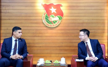 Đẩy mạnh hợp tác thanh niên Việt Nam - Venezuela