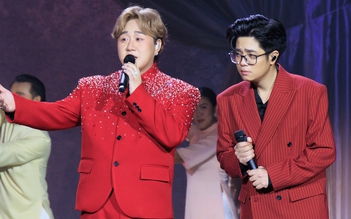 Vì sao Trung Quân Idol từng nói không hát nhạc Bùi Anh Tuấn?